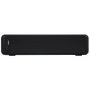Fonestar SING-BAR Barra de sonido portátil con Karaoke y 2 Micrófonos